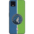 NBA Minnesota Timberwolves Canvas Google Pixel 4 XL Skin